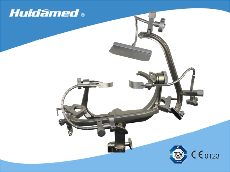 HDR-I J Arm Retractor System